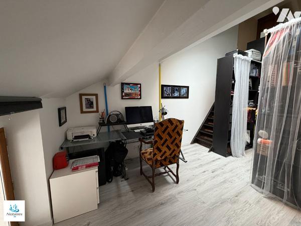 Maison de village  - Cruseilles