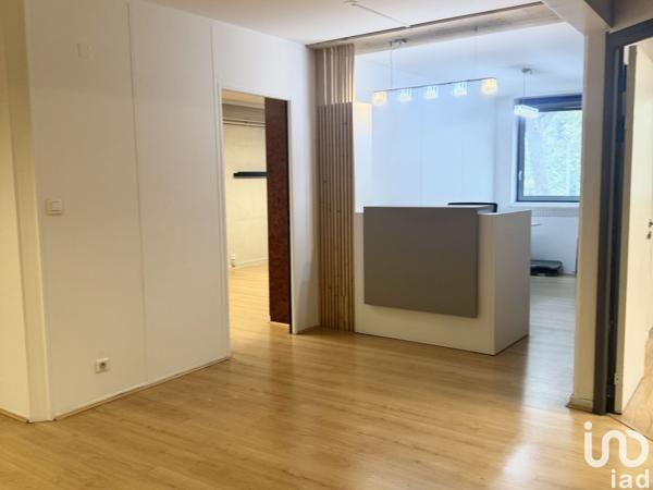 Bureaux à vendre 285 m² Évry
