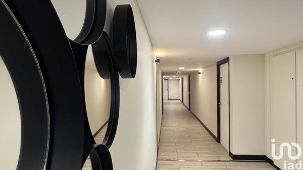 Bureaux à vendre 285 m² Évry