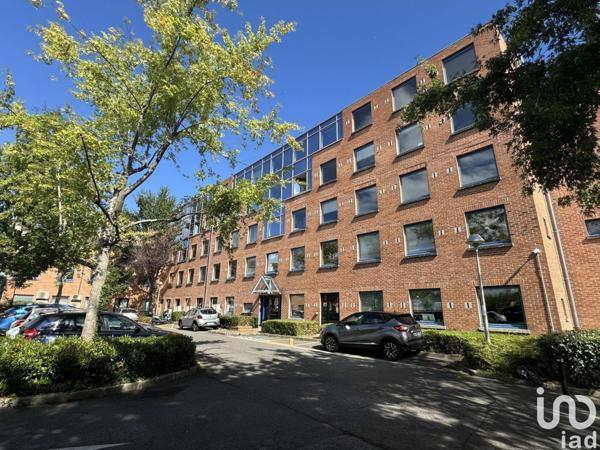 Bureaux à vendre 285 m² Évry