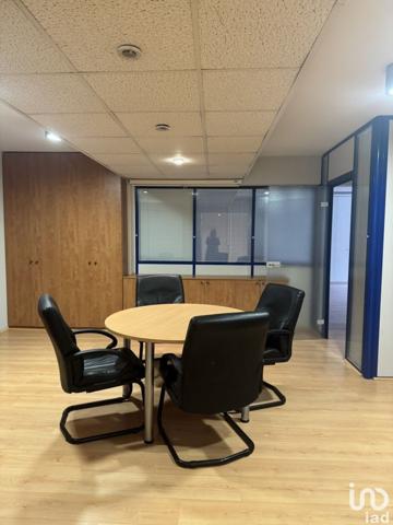 Bureaux à vendre 285 m² Évry