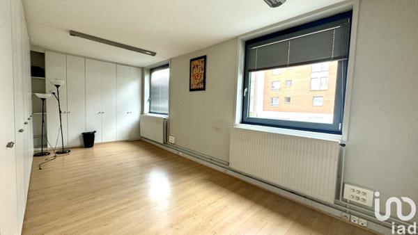 Bureaux à vendre 285 m² Évry