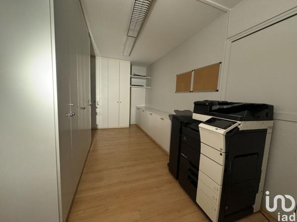 Bureaux à vendre 285 m² Évry