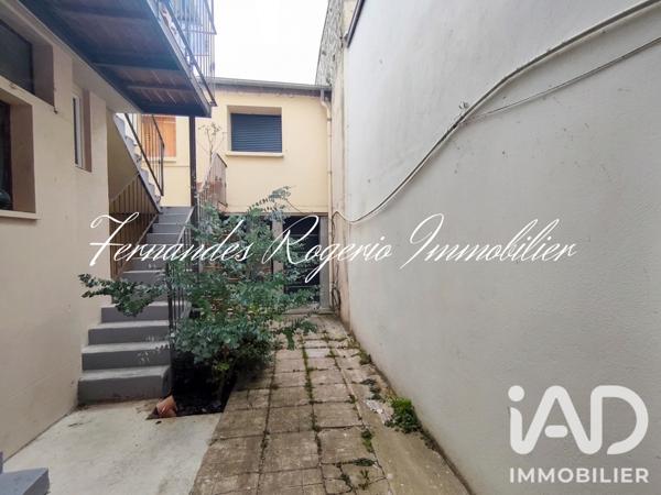 Maison à vendre 5 pièces 110 m² Pithiviers
