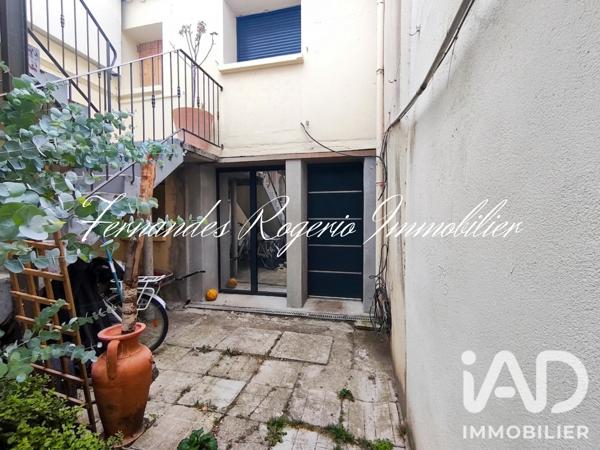 Maison à vendre 5 pièces 110 m² Pithiviers