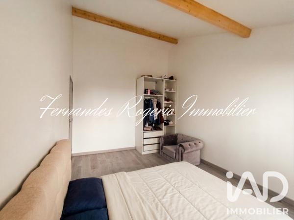 Maison à vendre 5 pièces 110 m² Pithiviers