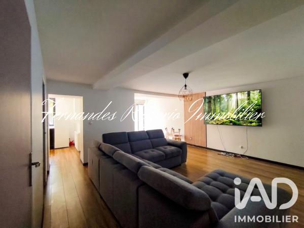 Maison à vendre 5 pièces 110 m² Pithiviers