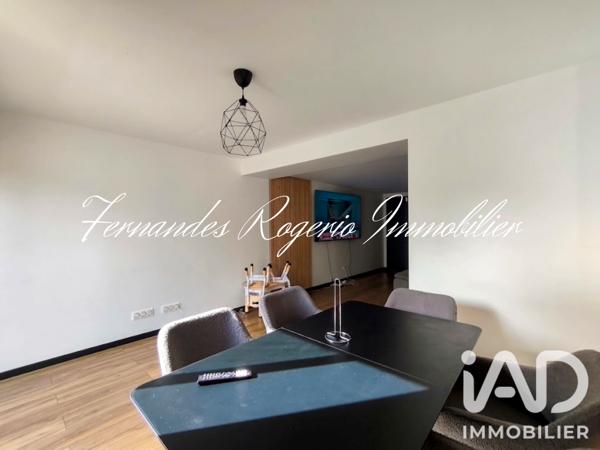 Maison à vendre 5 pièces 110 m² Pithiviers