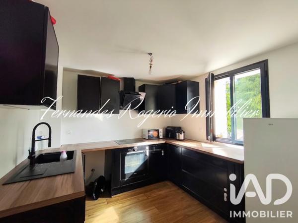 Maison à vendre 5 pièces 110 m² Pithiviers