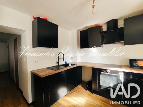 Maison à vendre 5 pièces 110 m² Pithiviers