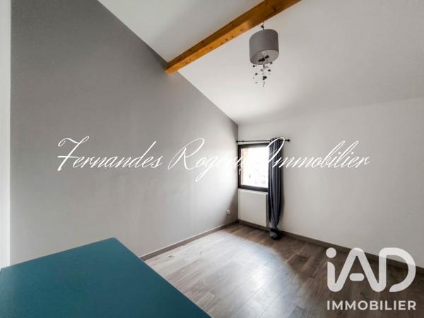 Maison à vendre 5 pièces 110 m² Pithiviers