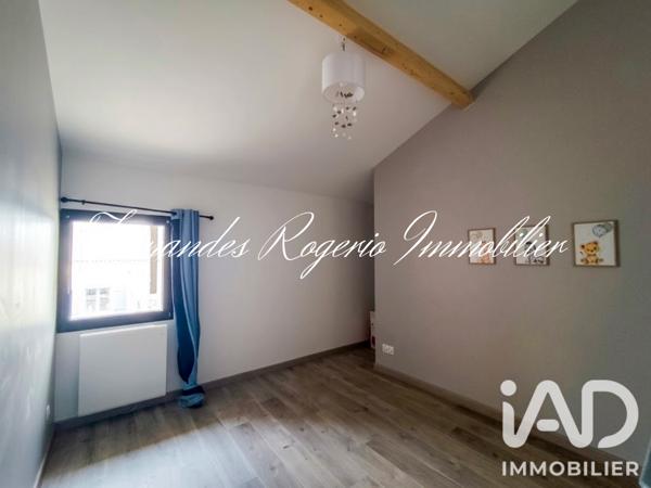 Maison à vendre 5 pièces 110 m² Pithiviers