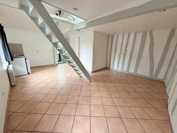 Vente / Appartement T2