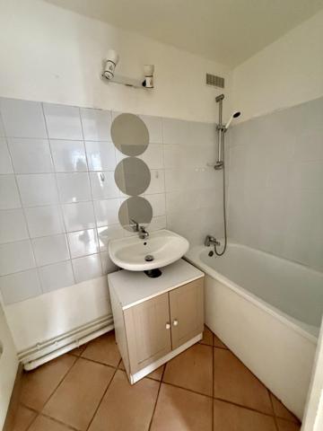 Vente / Appartement T2