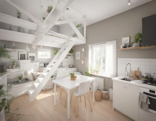 Vente / Appartement T2