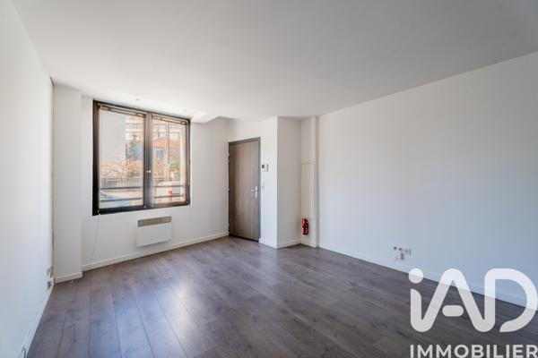 Immeuble à vendre 133 m² Colombes