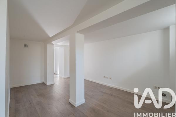 Immeuble à vendre 133 m² Colombes