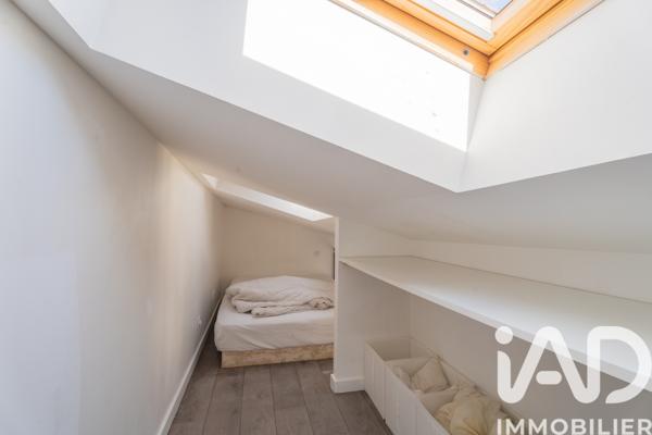 Immeuble à vendre 133 m² Colombes