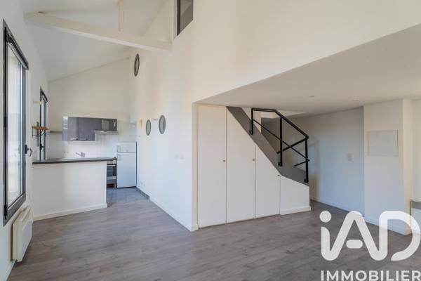 Immeuble à vendre 133 m² Colombes