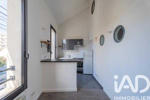 Immeuble à vendre 133 m² Colombes