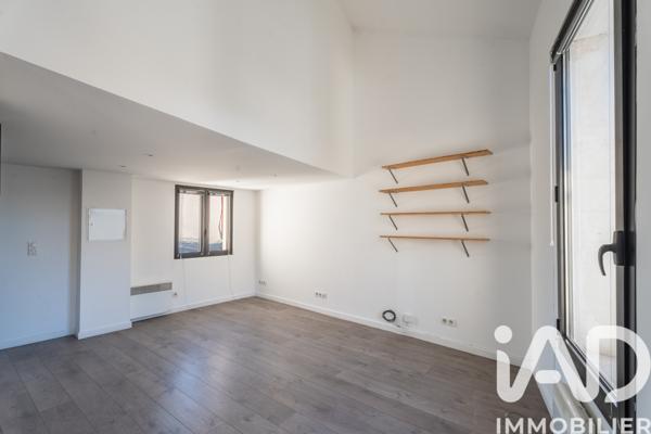 Immeuble à vendre 133 m² Colombes