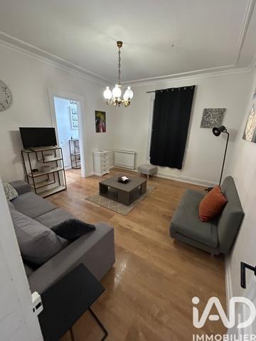 Appartement à vendre 2 pièces 67 m² Le Havre