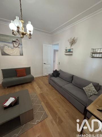 Appartement à vendre 2 pièces 67 m² Le Havre
