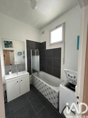 Appartement à vendre 2 pièces 67 m² Le Havre