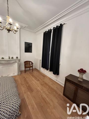 Appartement à vendre 2 pièces 67 m² Le Havre