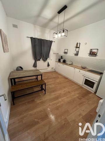 Appartement à vendre 2 pièces 67 m² Le Havre