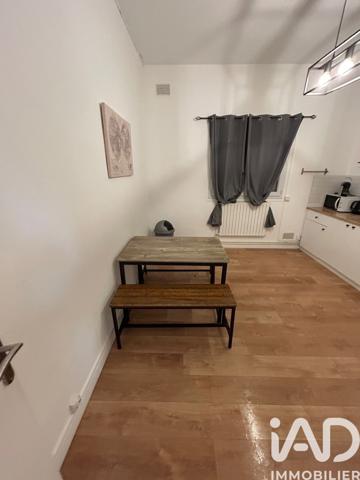 Appartement à vendre 2 pièces 67 m² Le Havre