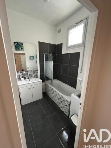 Appartement à vendre 2 pièces 67 m² Le Havre