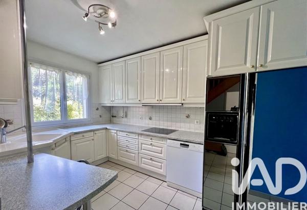 Maison à vendre 6 pièces 165 m² Achères