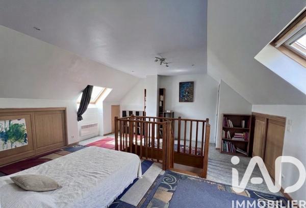 Maison à vendre 6 pièces 165 m² Achères