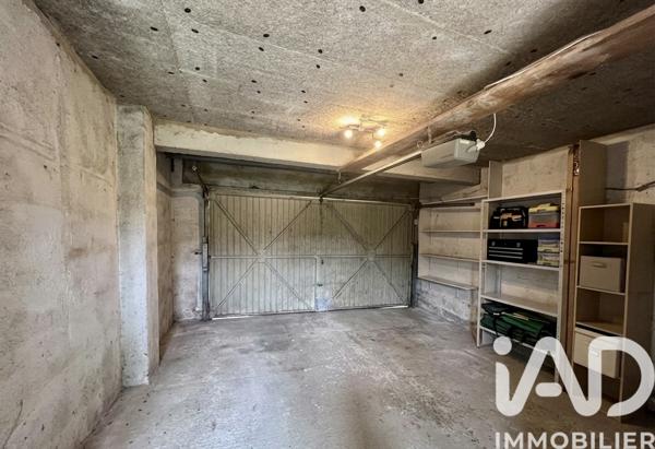 Maison à vendre 6 pièces 165 m² Achères