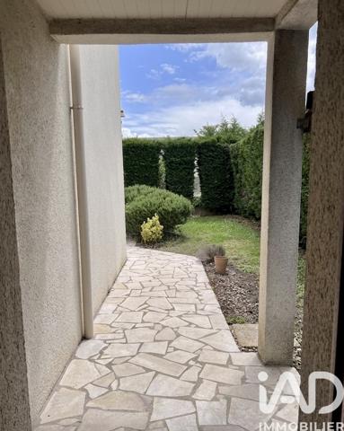 Maison à vendre 6 pièces 165 m² Achères