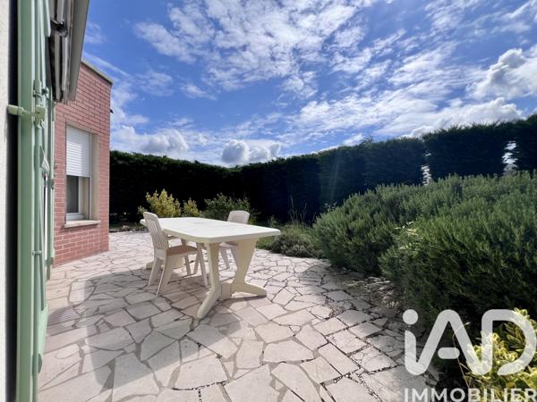 Maison à vendre 6 pièces 165 m² Achères