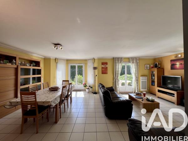 Maison à vendre 6 pièces 165 m² Achères