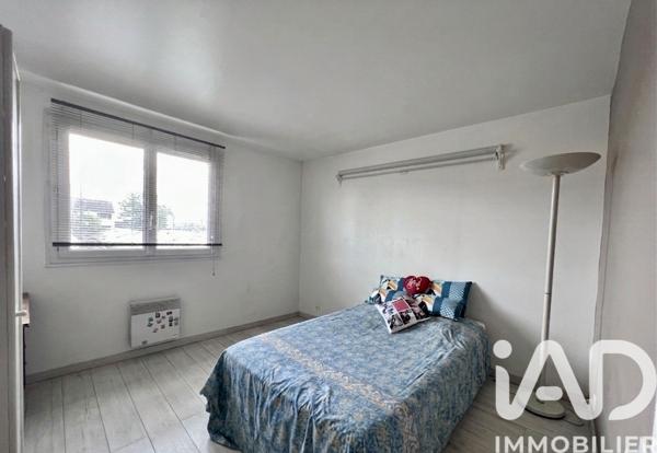 Maison à vendre 6 pièces 165 m² Achères
