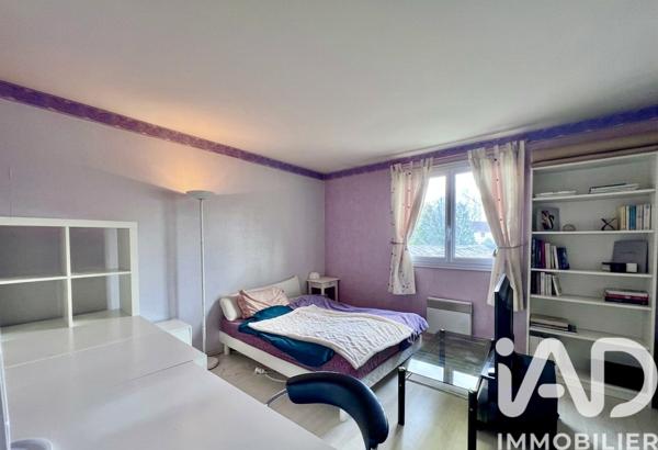 Maison à vendre 6 pièces 165 m² Achères