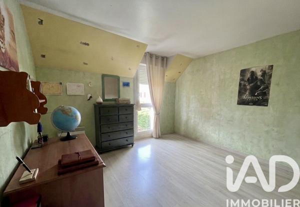 Maison à vendre 6 pièces 165 m² Achères