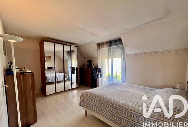 Maison à vendre 6 pièces 165 m² Achères