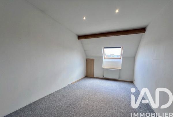 Maison à vendre 6 pièces 165 m² Achères