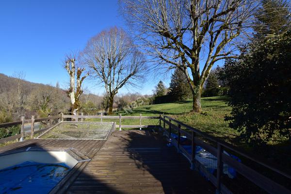 **Exclusivite Nestenn : Charme et authenticite au coeur de la campagne bergeracoise**