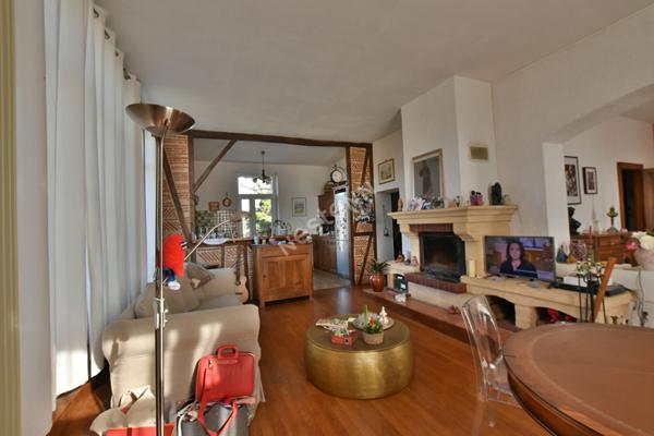 **Exclusivite Nestenn : Charme et authenticite au coeur de la campagne bergeracoise**