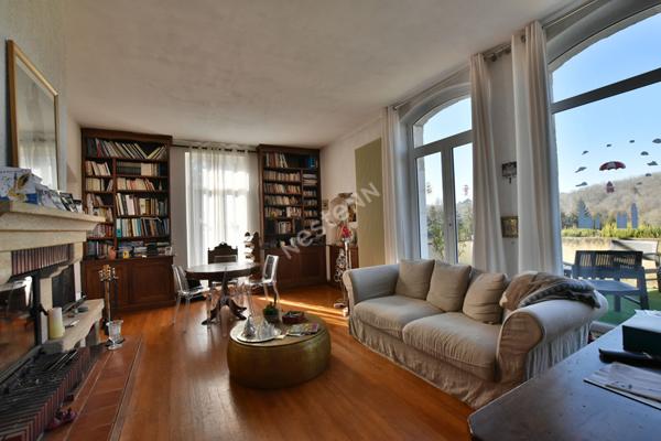 **Exclusivite Nestenn : Charme et authenticite au coeur de la campagne bergeracoise**