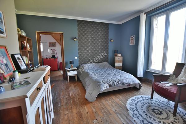 **Exclusivite Nestenn : Charme et authenticite au coeur de la campagne bergeracoise**