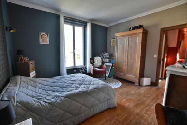 **Exclusivite Nestenn : Charme et authenticite au coeur de la campagne bergeracoise**