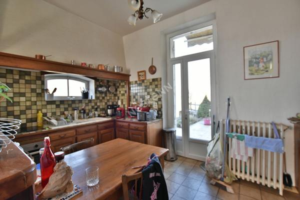 **Exclusivite Nestenn : Charme et authenticite au coeur de la campagne bergeracoise**