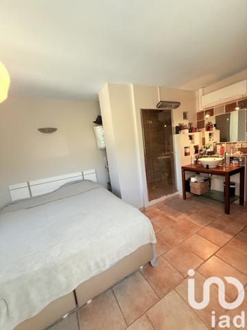 Maison à vendre 4 pièces 104 m² Roquestéron
